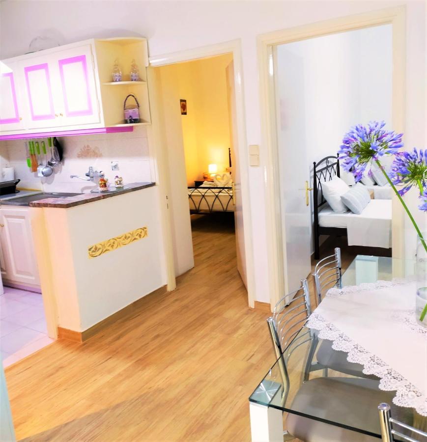 Appartement Cofineta