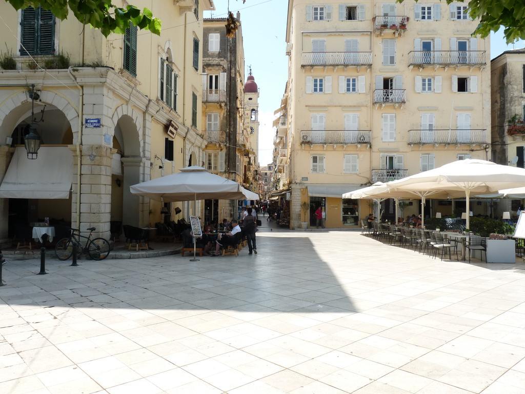 Appartement Cofineta *