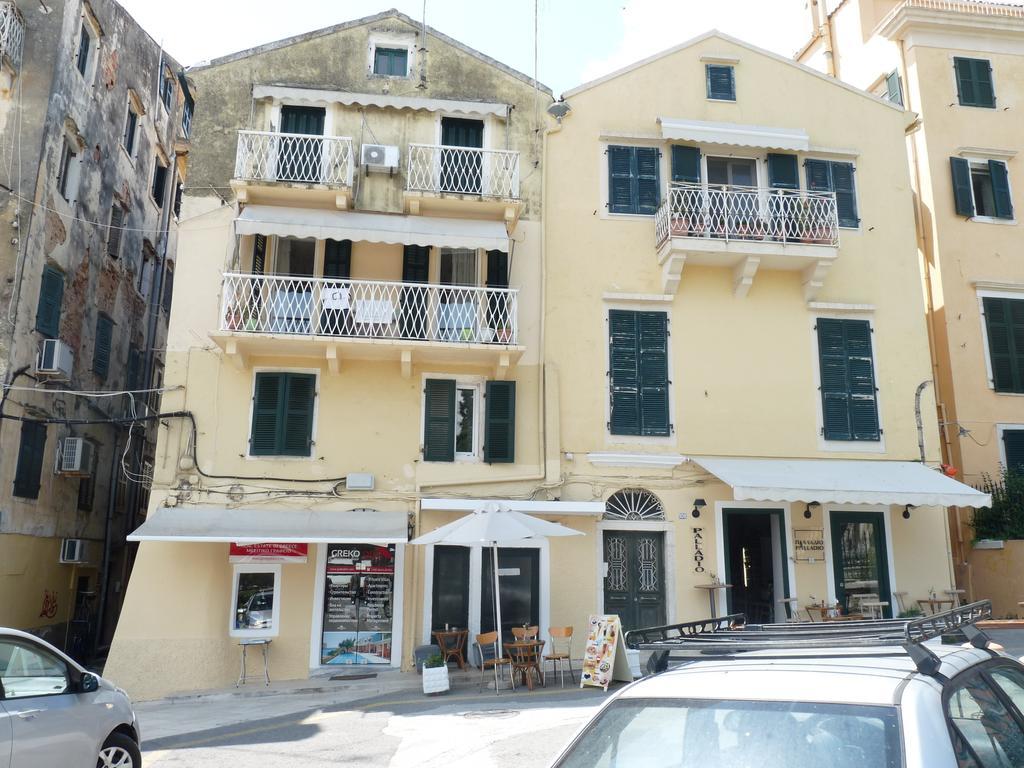 Appartement Cofineta Corfu (city)