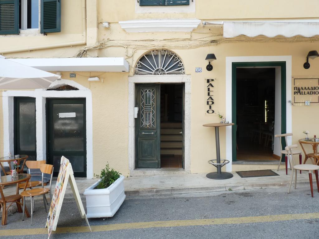 Appartement Cofineta Corfu (city)