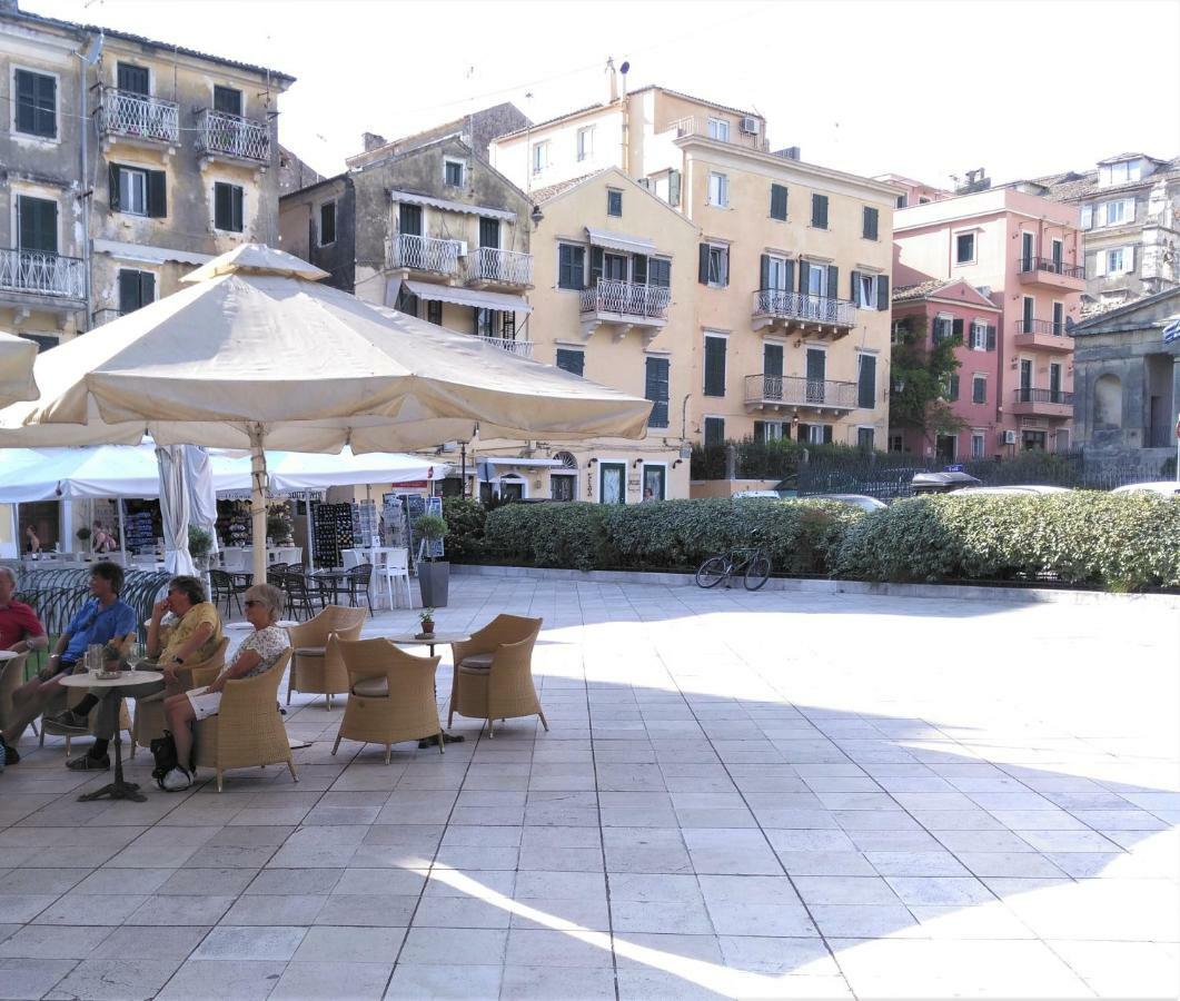 Appartement Cofineta Corfu (city)
